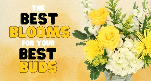 Celebrate besties on Friendship Day